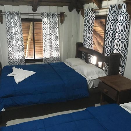 Hotel Samsara Uvita Buitenkant foto