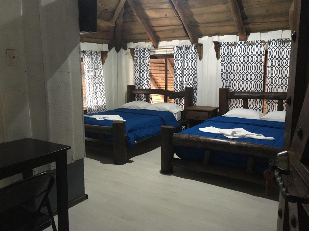 Hotel Samsara Uvita Buitenkant foto