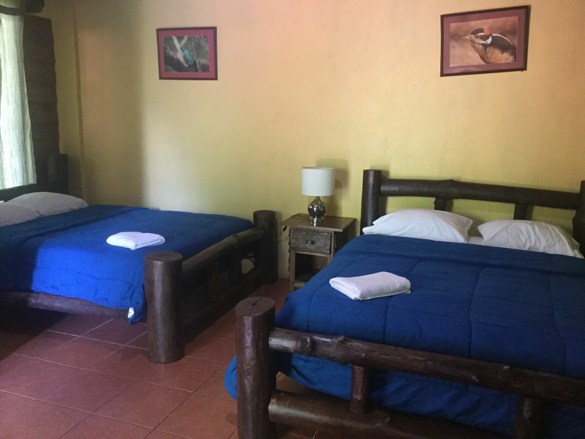 Hotel Samsara Uvita Buitenkant foto